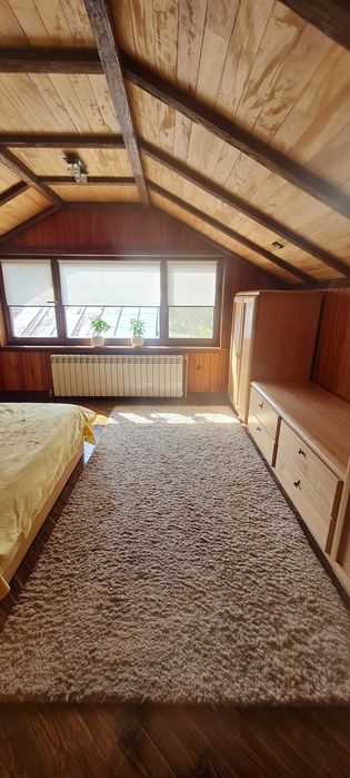 Здаються кімнати в затишному будиночку в  місті Почаїв