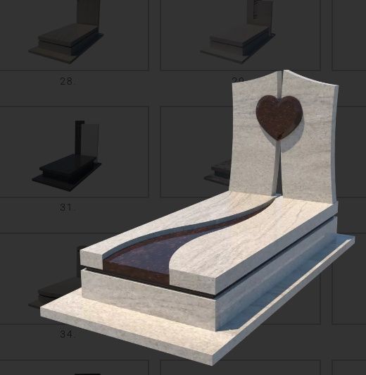 Європейські пам'ятники