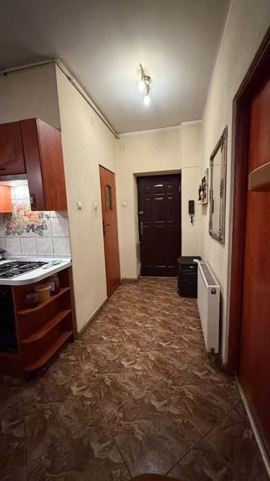 Mieszkanie – Katowice - Widok 5