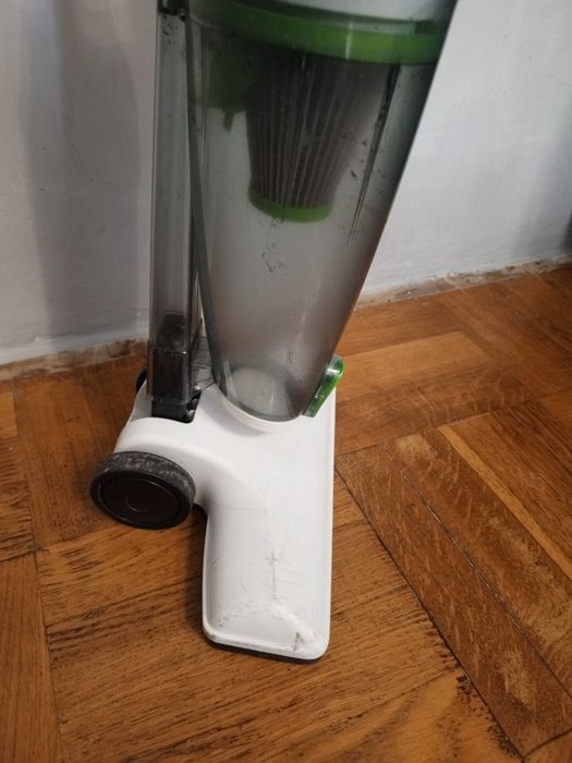 Легкий компактний ручний пилосос  2в1 Protech Vacuum cleaner