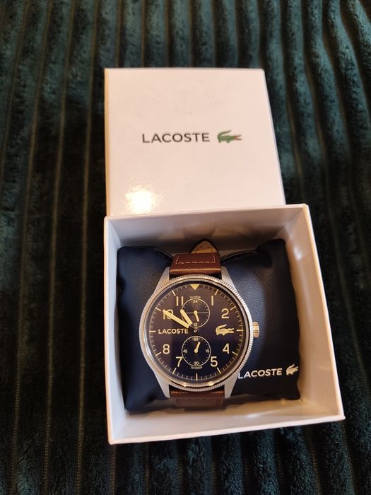 Zegarek Lacoste+ Boss