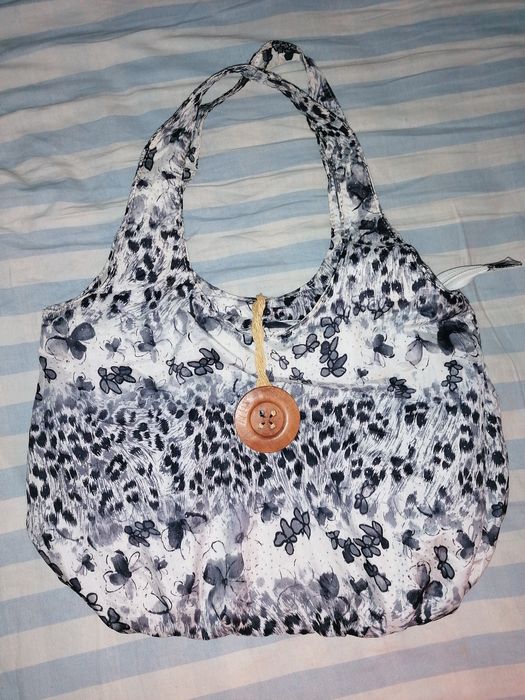 New Luggage with Pattern64285098910083120