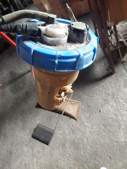 Bomba de gasolina toyota yaris 2003
