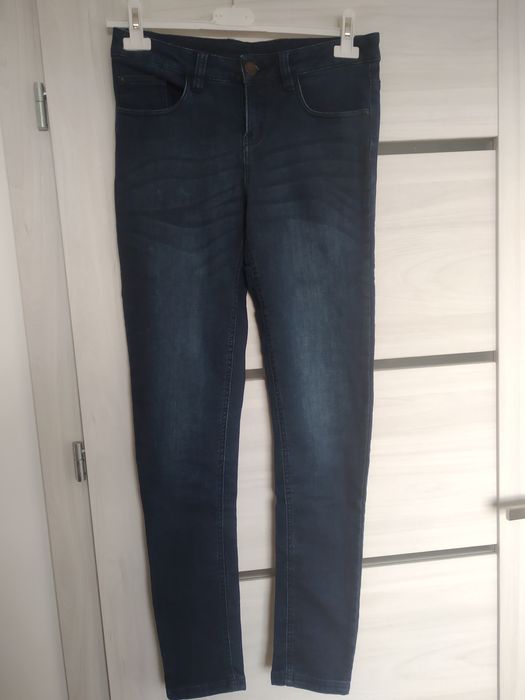 Spodnie dżinsowe esmera rozmiar 40