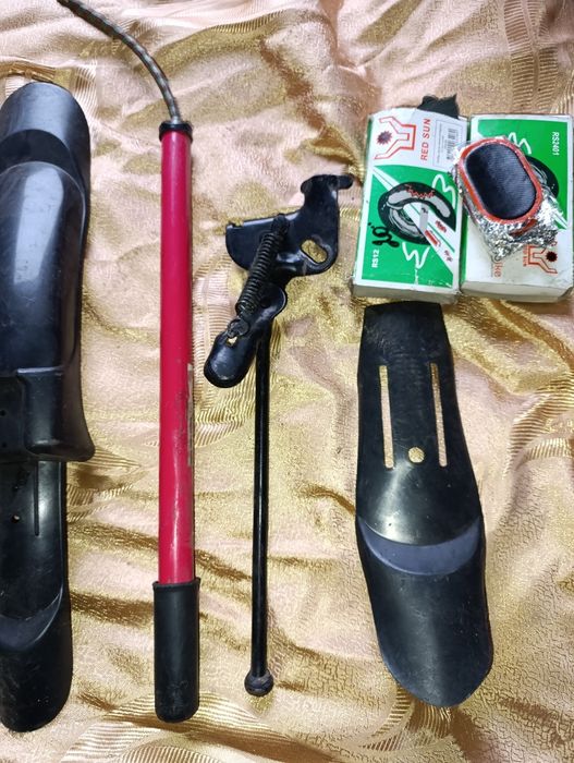 Комплект до велосипеда