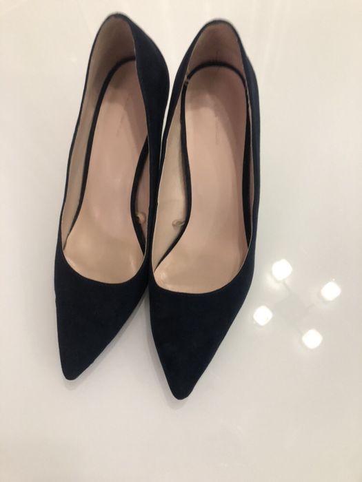 Туфли Zara