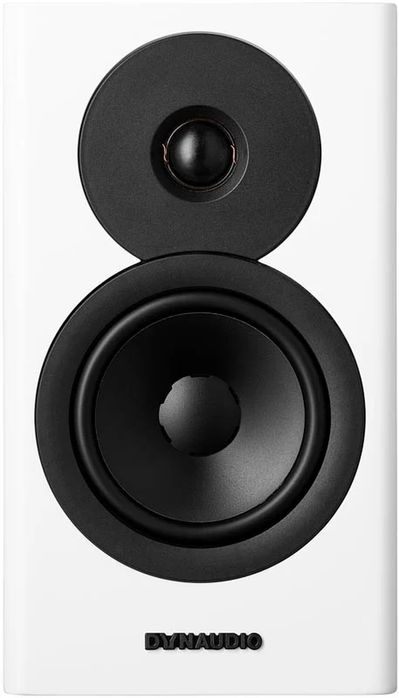Dynaudio Evoke 10 White Gloss - 1 szt
