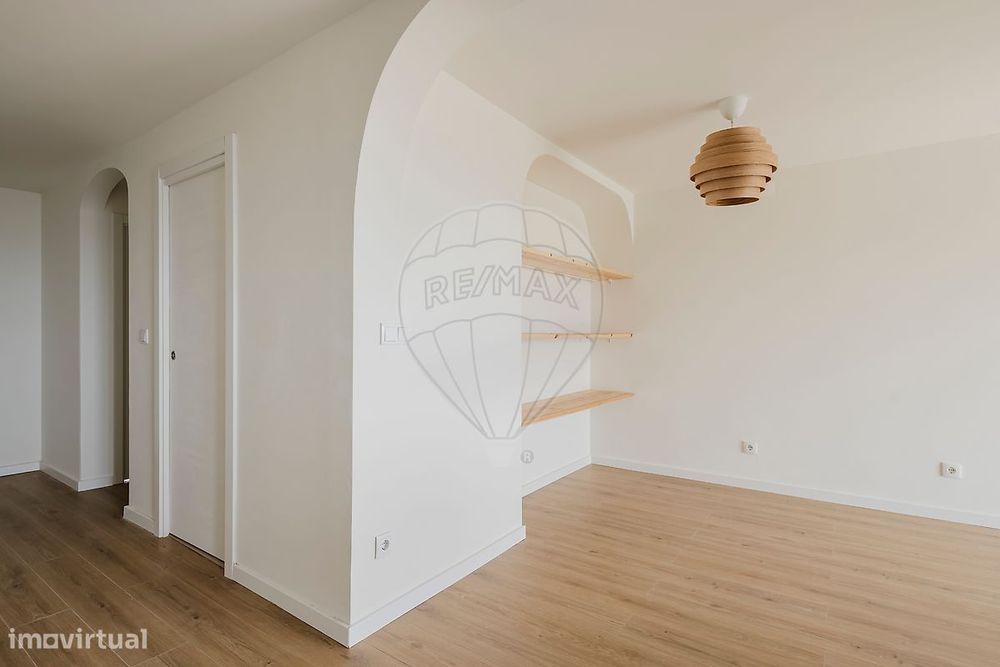 Apartamento T3 para arrendamento