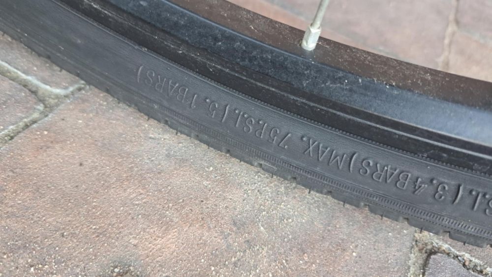 Rower miejski Romet REZERWACJA!!!