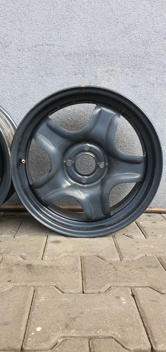 "16 4x100 Renault oryginał