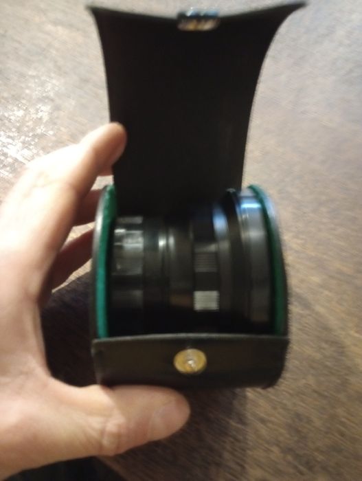 Konwerter do obiektywu Marucon 0.42x Okazja