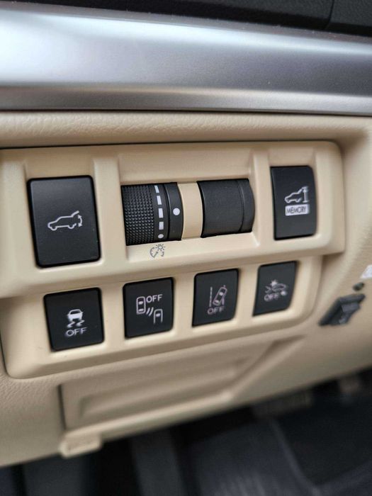 Subaru Outback, 2.5 l. 2019 LIMITED