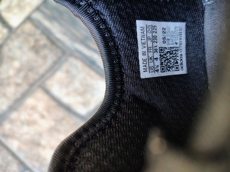 кросівки Adidas nmd
