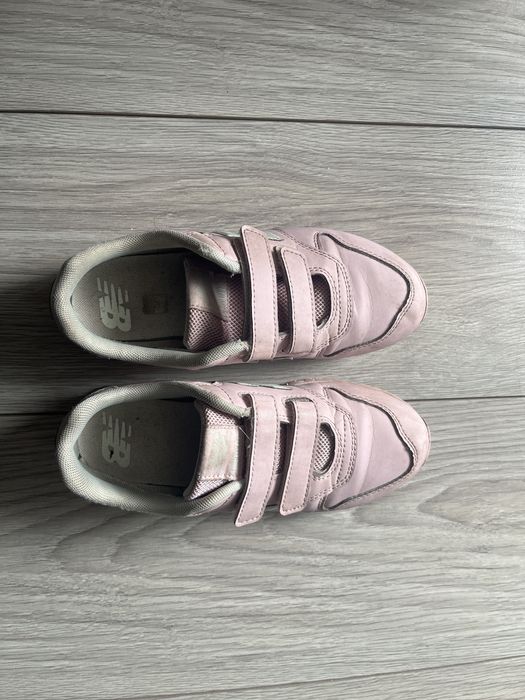 Oddam buty New Balance rozm. 34,5cm