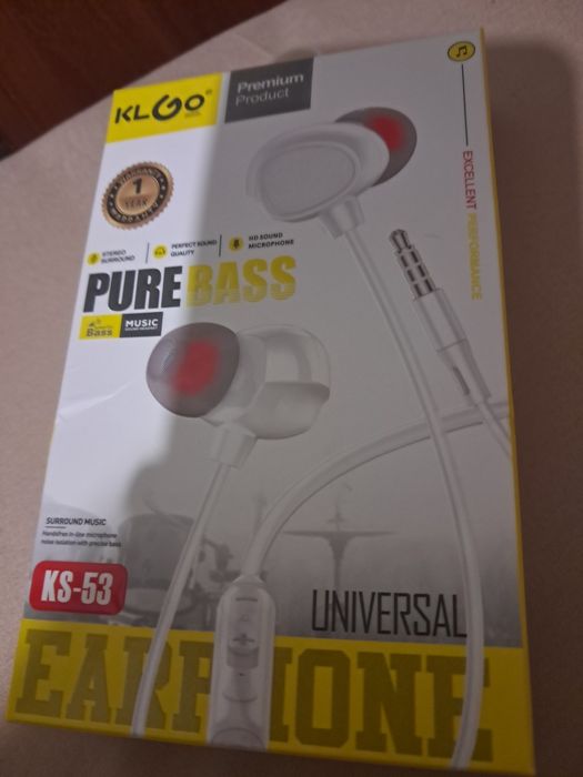 Навушники провідні