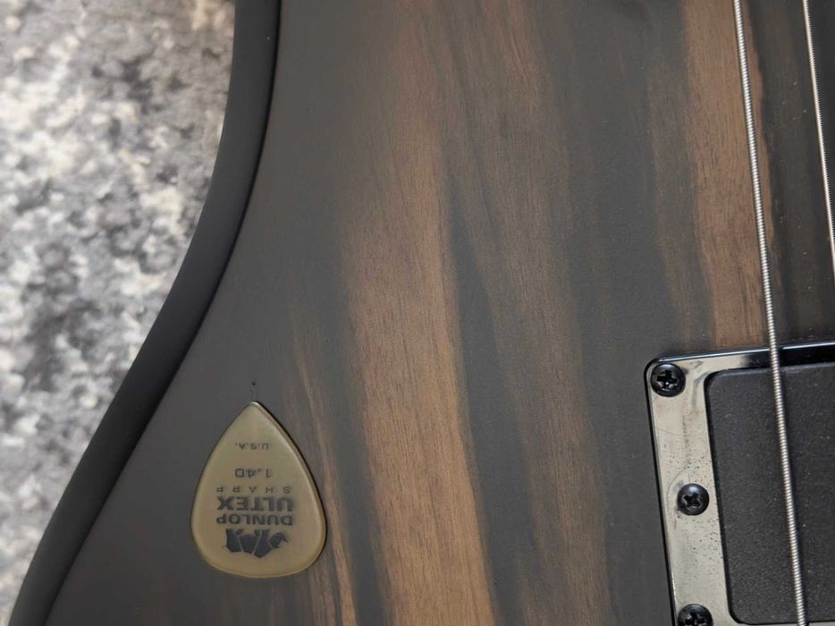 Электрогитара Wylde Audio Wrathmaker - Южная Корея 2025