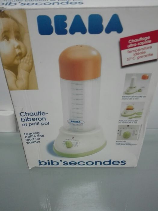 BEABÁ Bottle Warmer64752126861315124