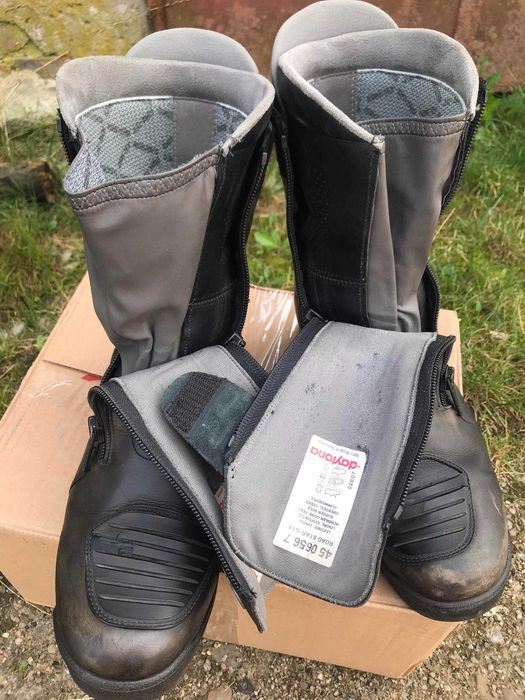 черевики daytona road star GTX-45р