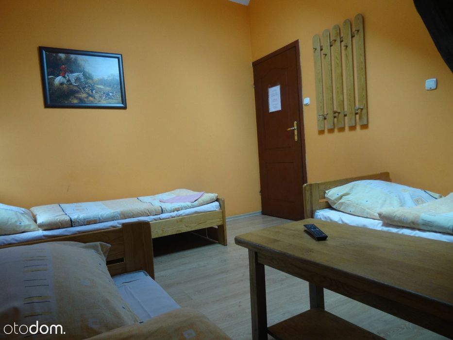 дешеве житло Lipno Leszno od 45zl za dobę