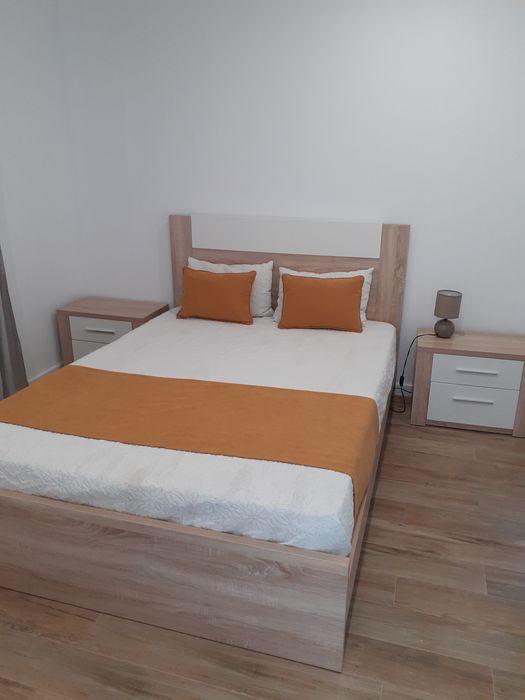 Casas de ferias com piscina