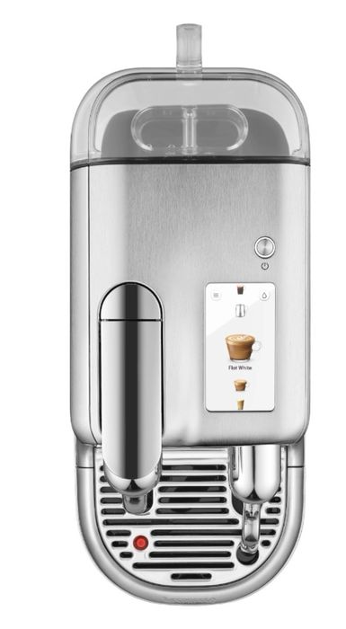 Maquina cafe Creatista Pro Nespresso