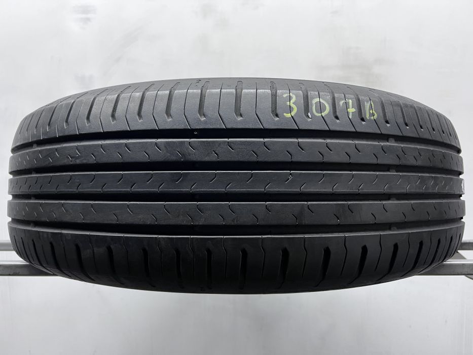 1шт літо 215/65/R17 Continental ContiEcoContact 5