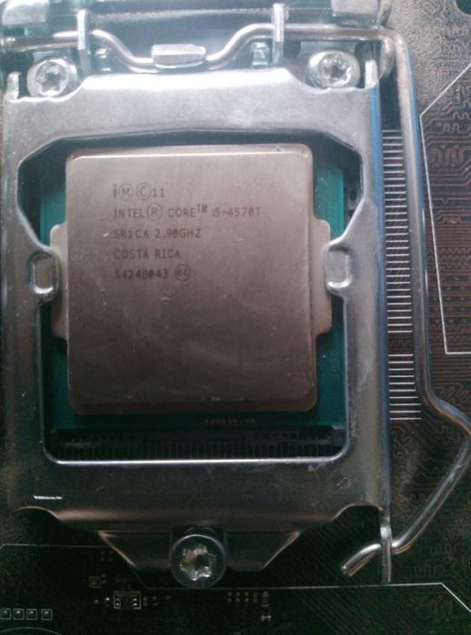 Płyta głowna MSI  I5 4gen. ddr3