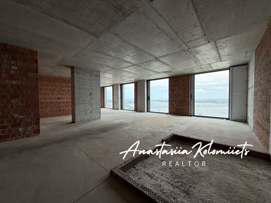 Видовая квартира ЖК Маяк, Mayak (ЭКСКЛЮЗИВ КЛЮЧИ)