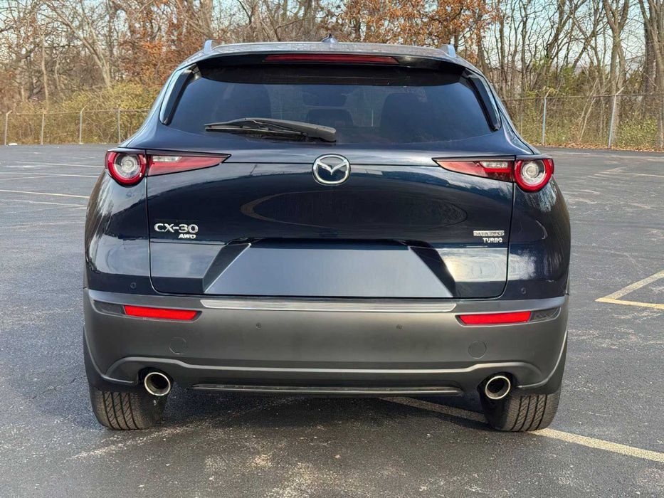 Mazda CX-30 Turbo Premium Plus      2024