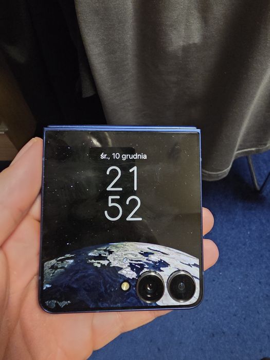 Samsung z flip 7