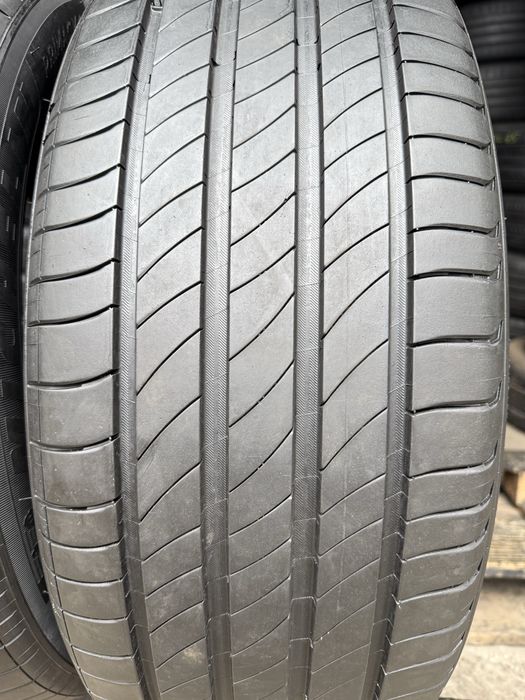 Літні шини 235/55 R19 Michelin Primacy 4 Acoustic 2шт. 90+%