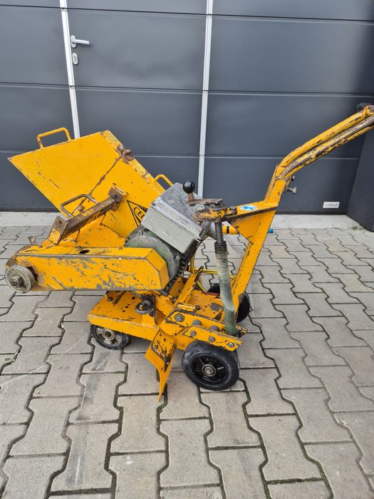Електричний швонарізчик cedima cf22 не hilti, tyrolit, hydrostres швнарезчик