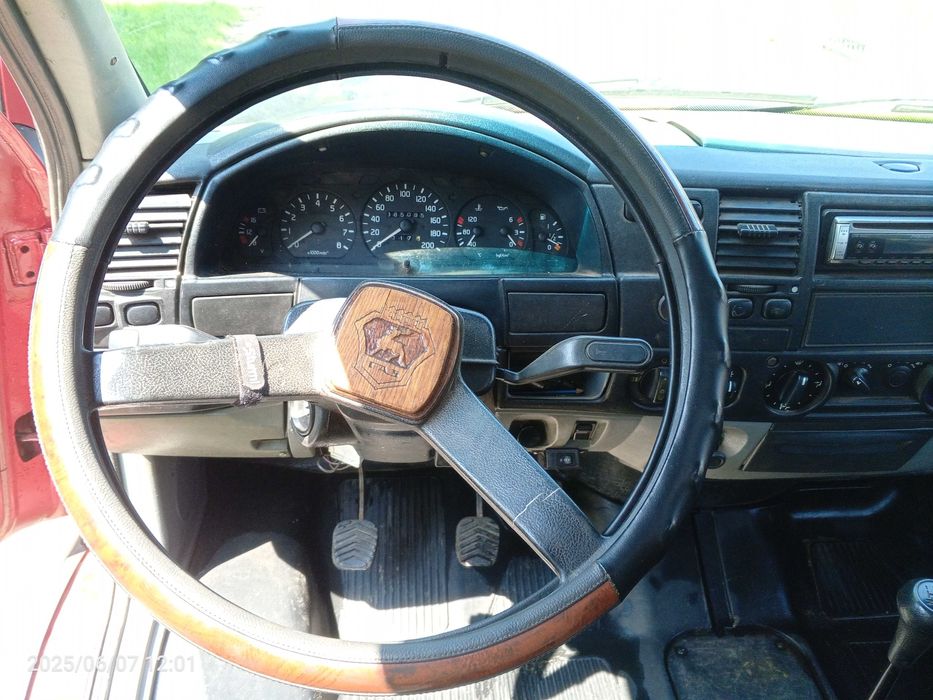 Газель фургон капремонт