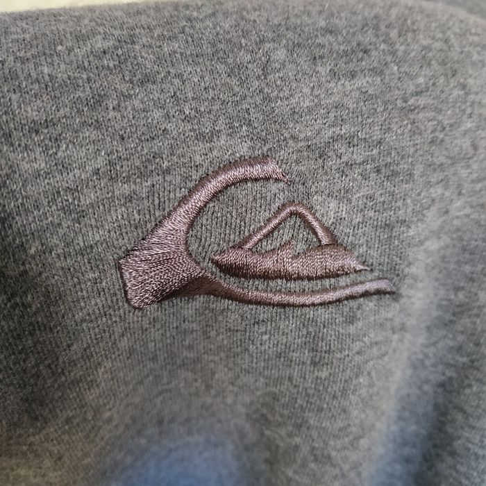 Casaco Polar Quiksilver S - Homem ( NOVO )
