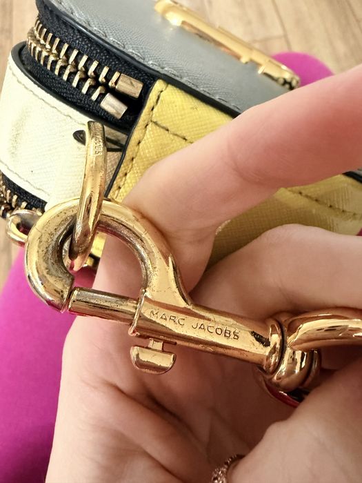 Сумка Marc Jacobs