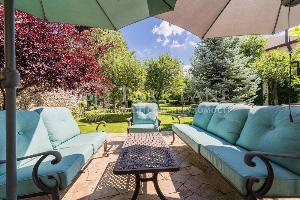 Дом по адресу (площадь 210 м²) - Atlanta.ua - фото 24