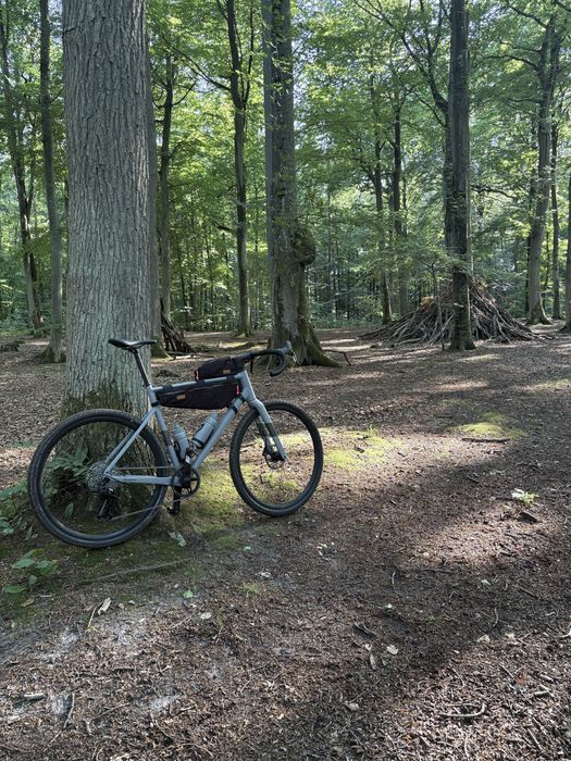 Scott speedster gravel 20 rozmiar xl