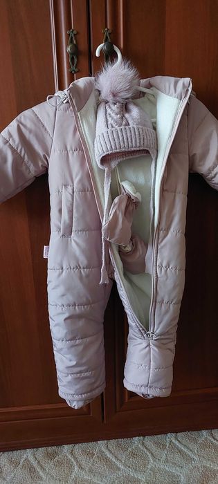 Комбінезон дитячий, 80 см