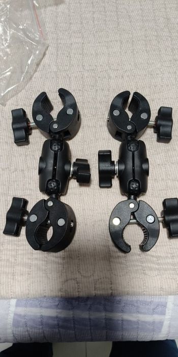 Selfiestick na motocykl Insta360 x5  x4 x3 DJI Osmo GoPro 2 metry NOWY