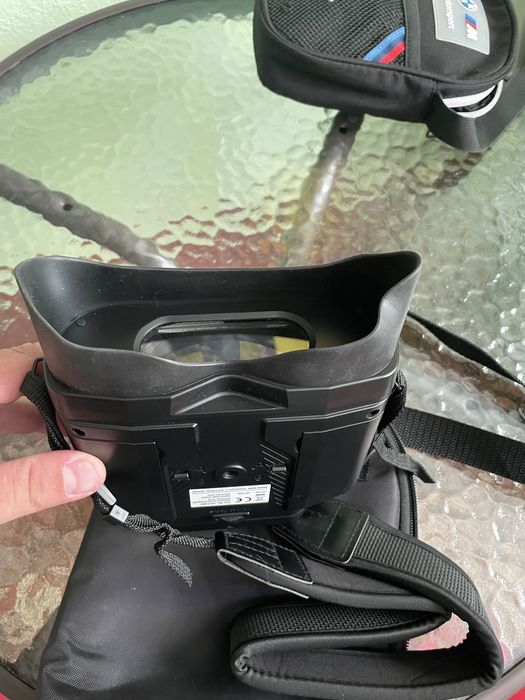 Нічний прилад бачення