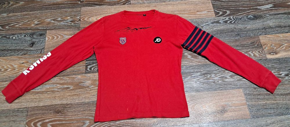 Реглан, кофта, футболка с длинным рукавом 10 лет