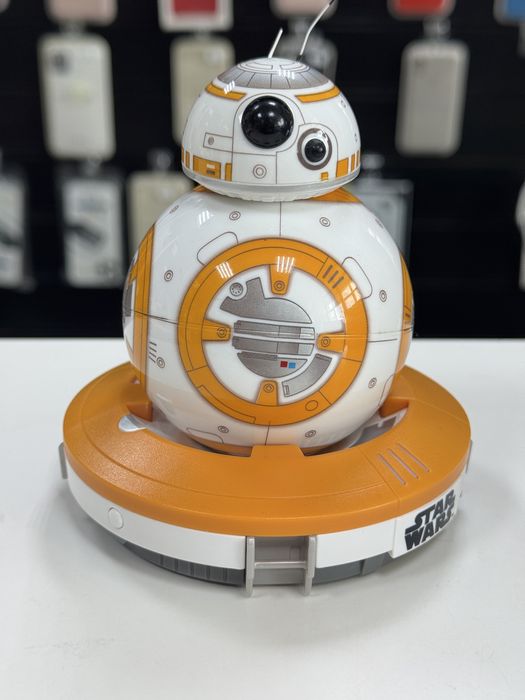 Робот-дроид Sphero Star Wars BB-8