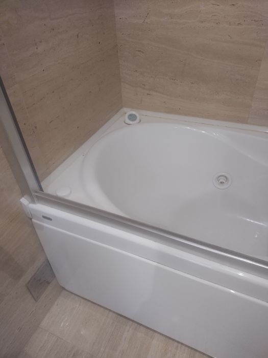 Banheira de hidromassagem teuco  170x75