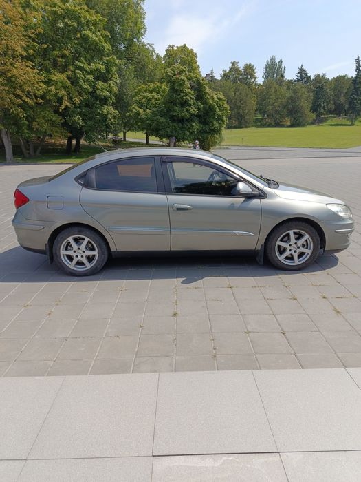 Продам Chery m11