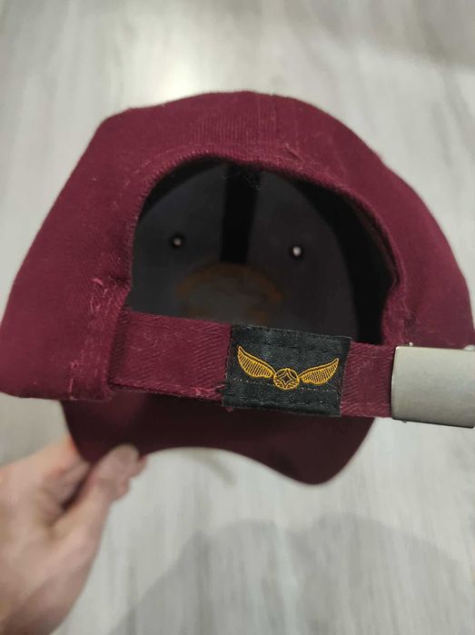 Шапка кепка Гаррі Поттер Gryffindor