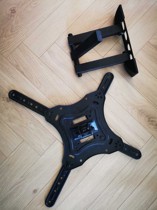 Uchwyt montażowy do TV  
GÖTZE & JENSEN TM2530FM