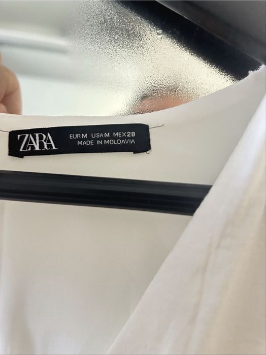 Чудова сукня від Zara