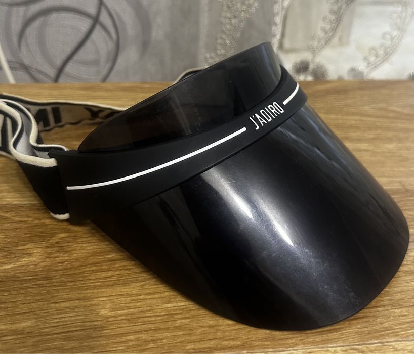 Козырек от солнца кепка бейсболка