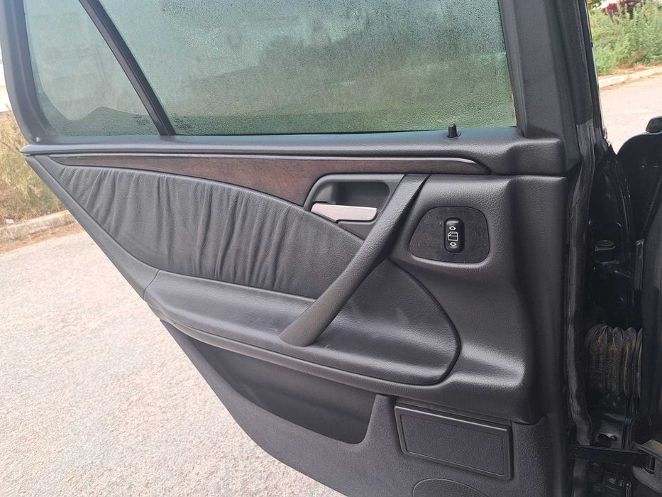 Mercedes CDI E270 — photo 3