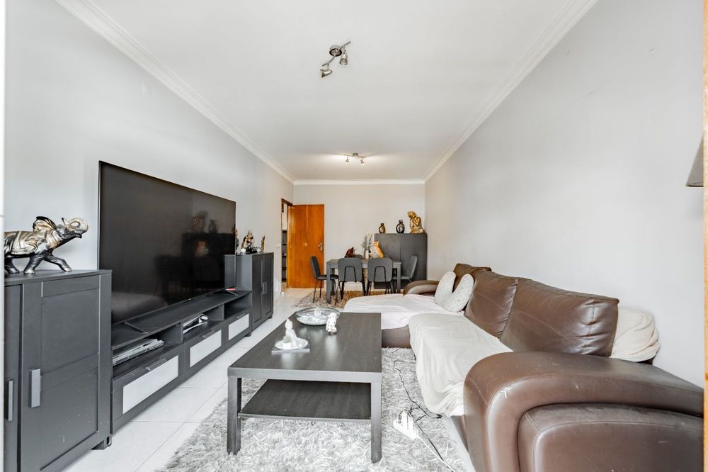 Apartamento T3 -  Braga
